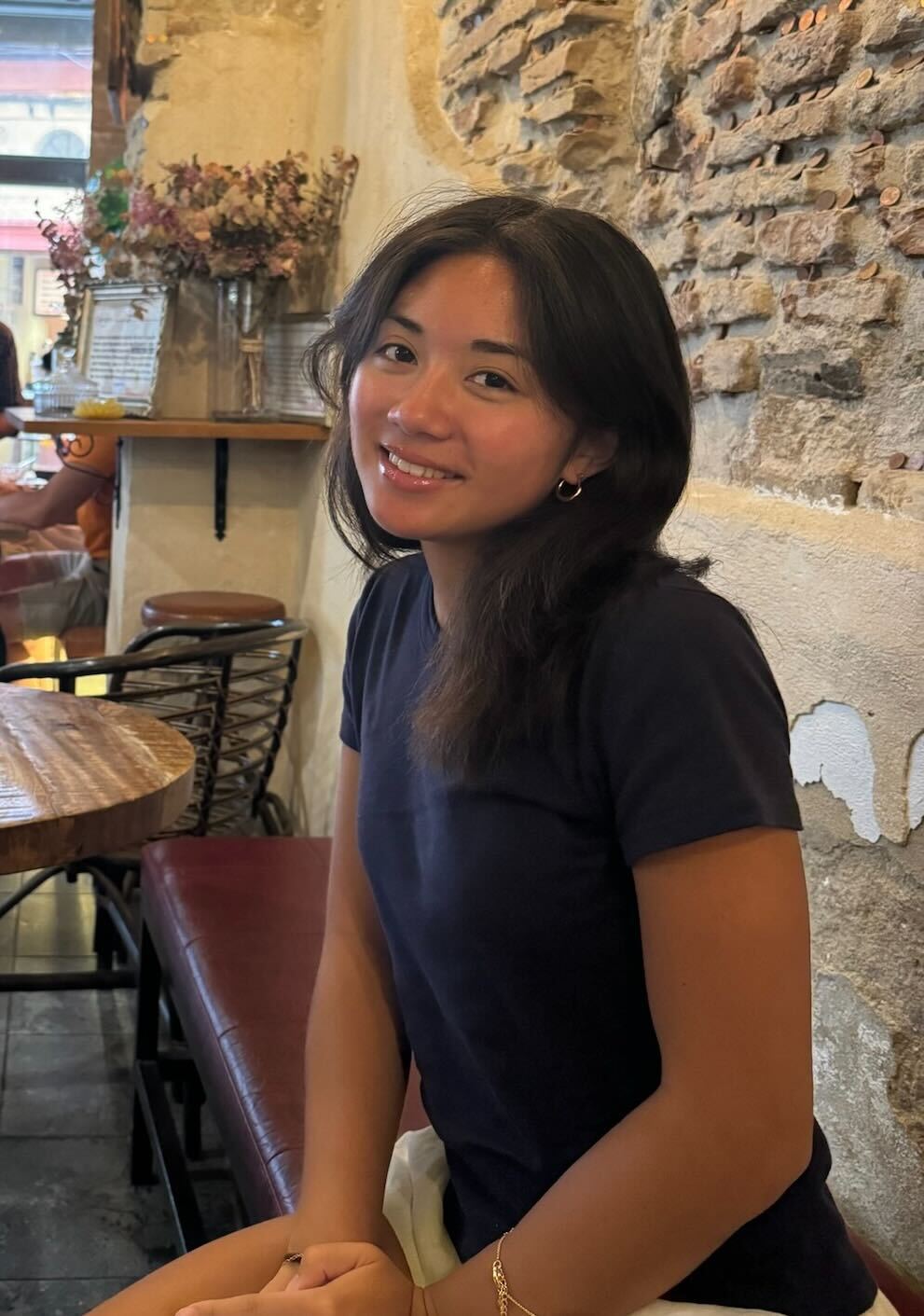 Annika Baking's Picture